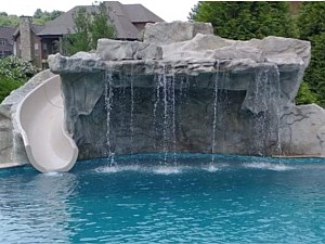 Water Features, Port St. Joe, FL